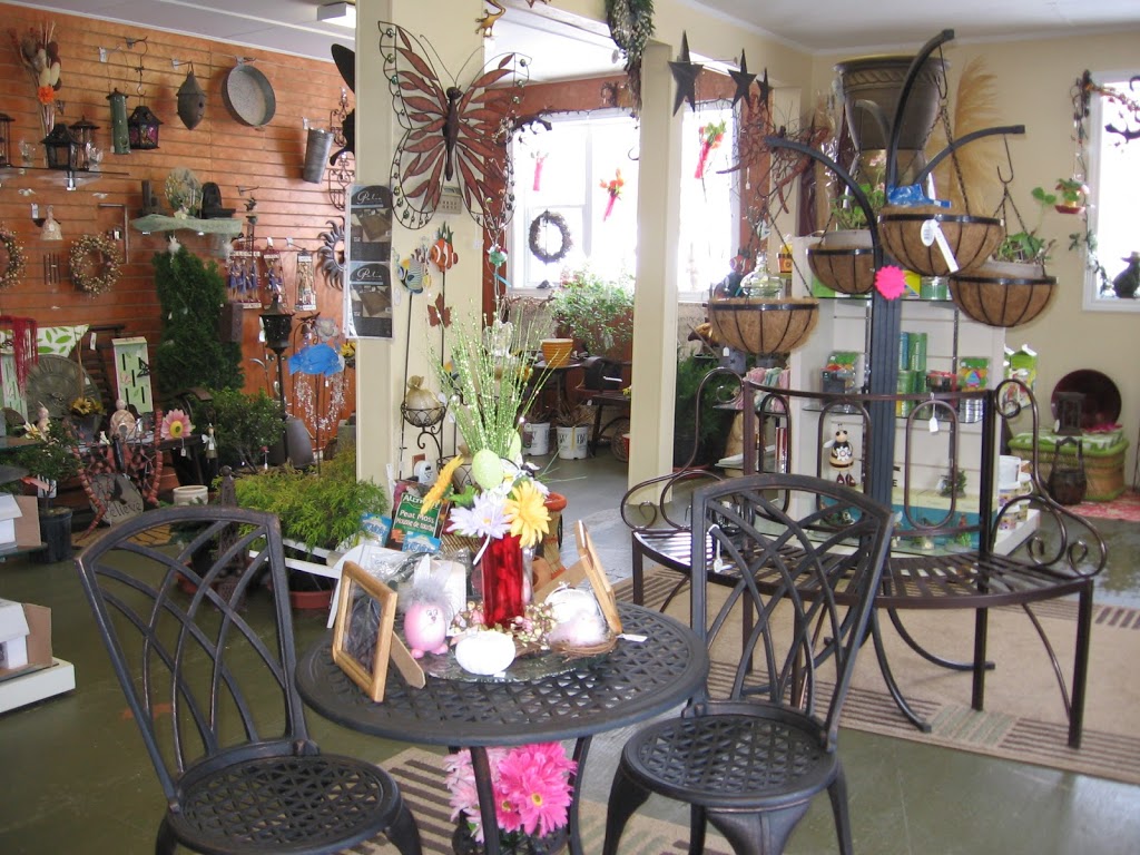 Saharas Garden Centre | 400052, Grey County Rd 4, Flesherton, ON N0C 1E0, Canada | Phone: (519) 924-9993