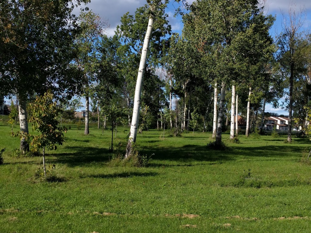 Heatherington Park | Ottawa, ON K1V 9P5, Canada | Phone: (613) 580-2595