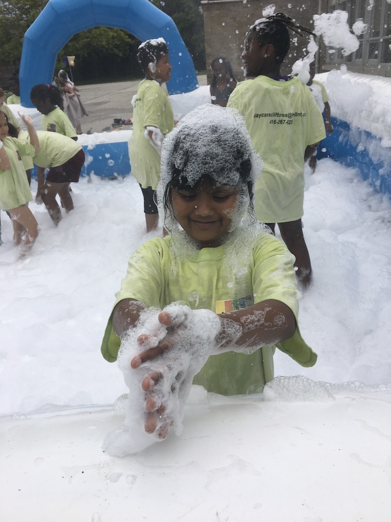 Heart Beatz Childcare - Halbert Site | Halbert Pl, Toronto, ON M1M 0E1, Canada | Phone: (647) 808-1439