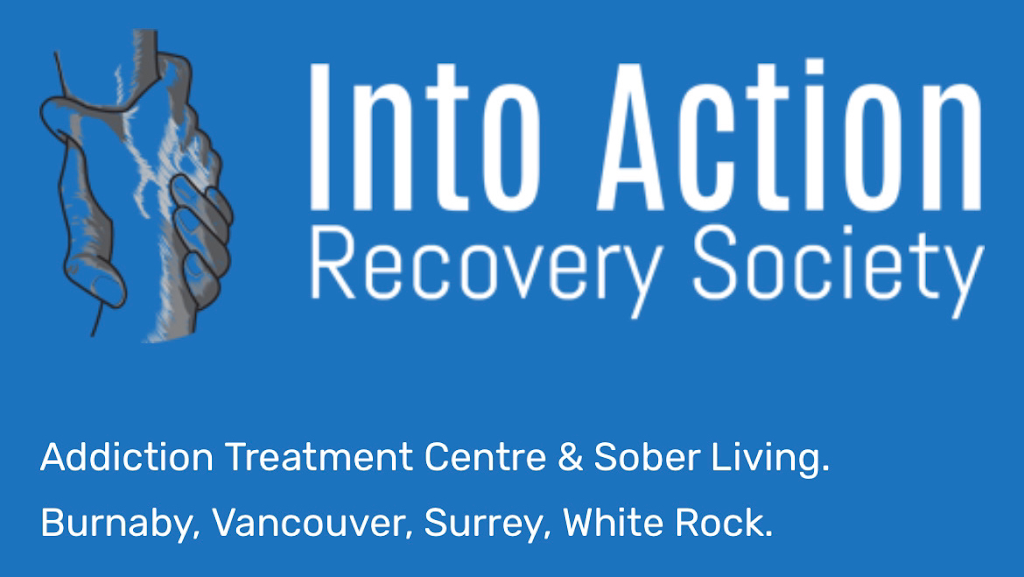 Into Action Recovery Society (Drug & Alcohol Treatment) | 9691 Alberta Rd #17, Richmond, BC V6Y 1T7, Canada | Phone: (778) 231-8565