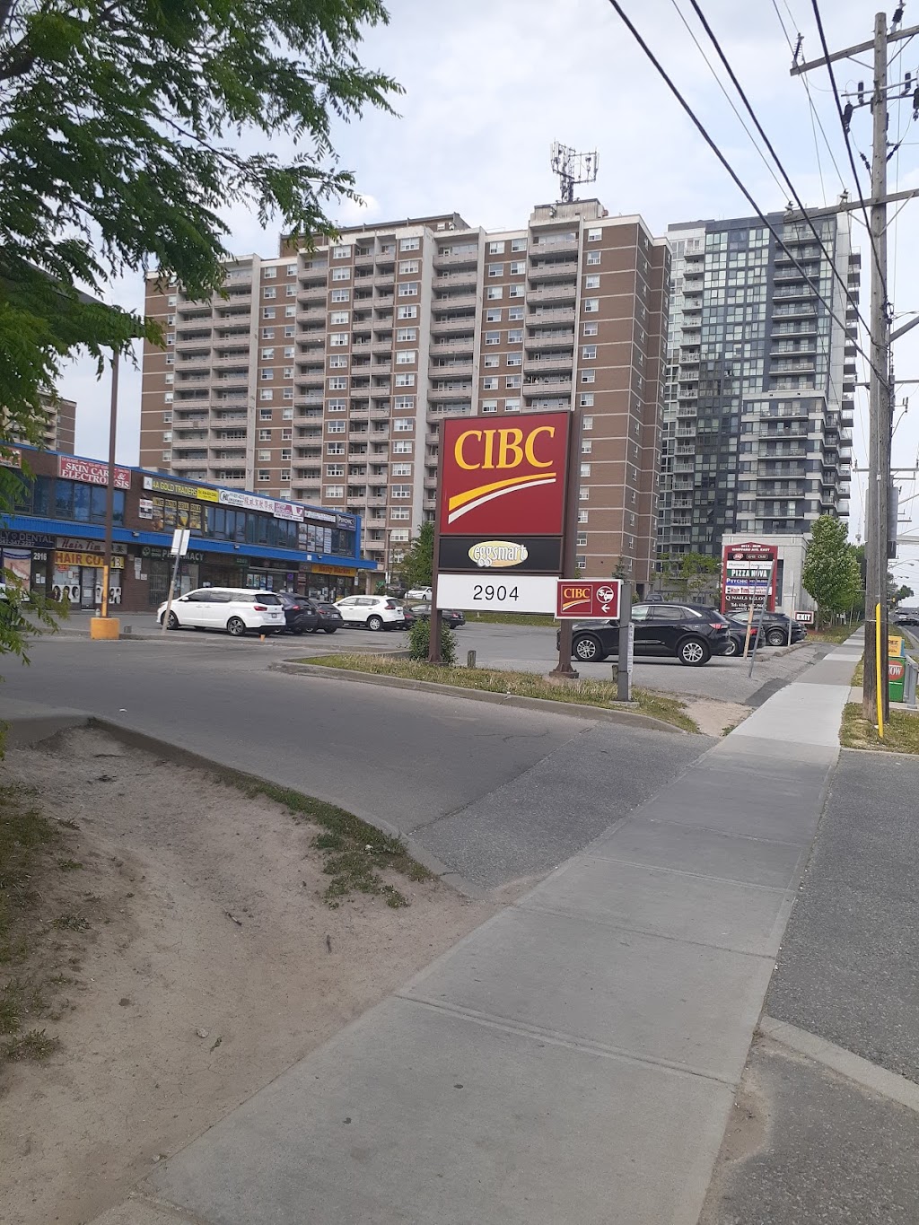 Verbana Apartments (10 Chichester Place) | 10 Chichester Pl, Scarborough, ON M1T 1G5, Canada | Phone: (416) 497-9027