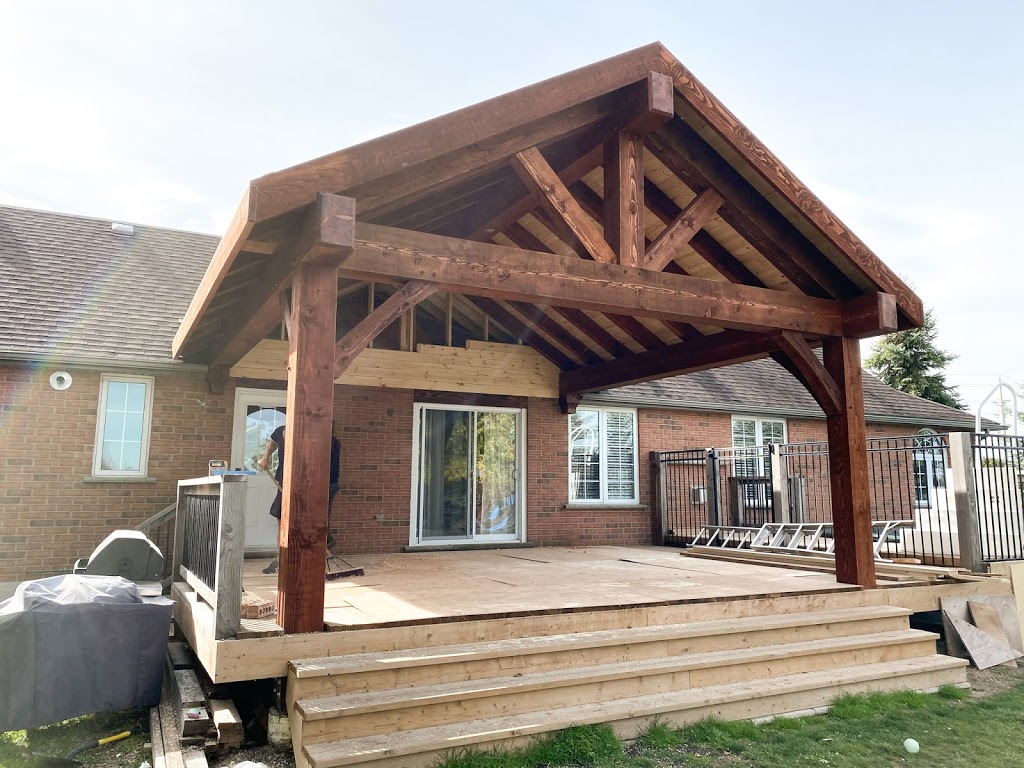 DJV Construction | 5863 Wellington Rd 7, Guelph, ON N1H 6J2, Canada | Phone: (604) 308-9548