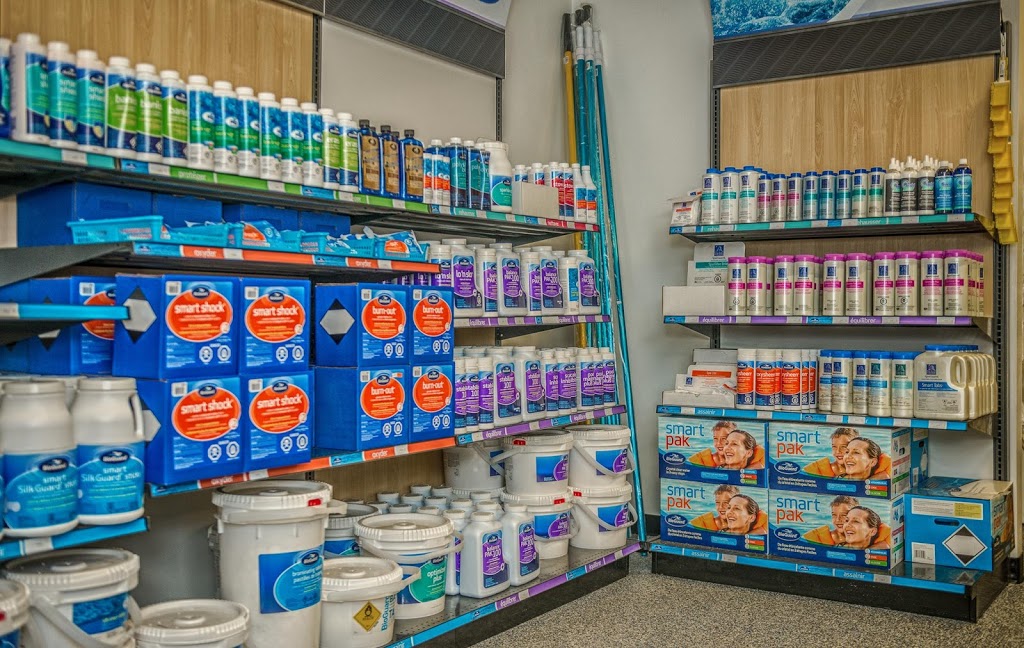 Barracuda Piscines Et Spas | 999 Rue Dollard, Gatineau, QC J8L 3T4, Canada | Phone: (819) 617-4343