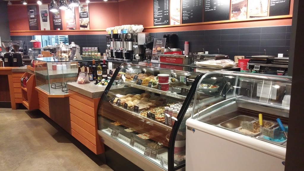 Good Earth Coffeehouse | 1971 Oak Bay Ave, Victoria, BC V8R 1E2, Canada | Phone: (250) 590-5324