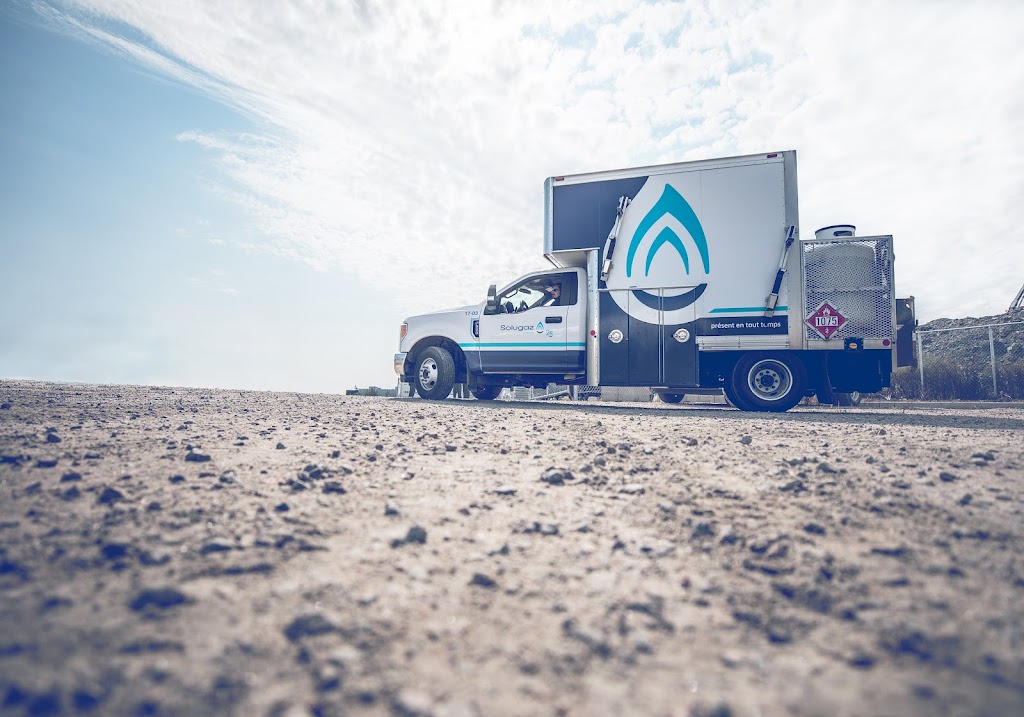 Solugaz | 51 Rue des Grands Lacs, Saint-Augustin-de-Desmaures, QC G3A 1T5, Canada | Phone: (418) 953-3637