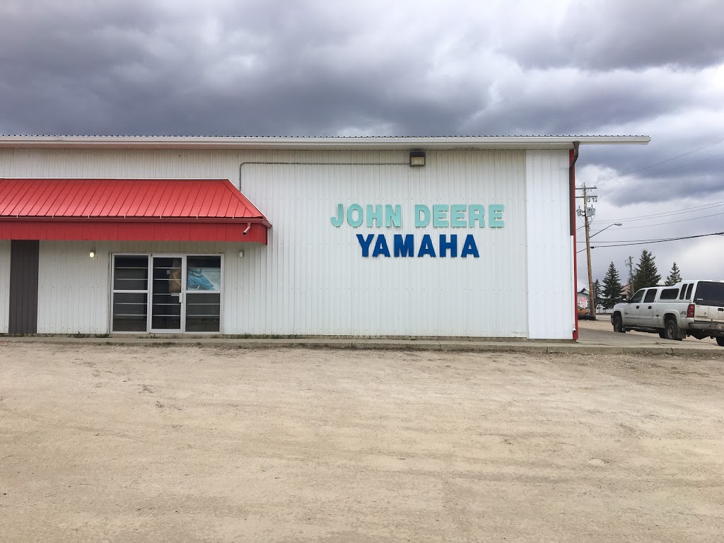 Parkland Cycle & Lawn | 44 Boulder Blvd, Stony Plain, AB T7Z 1V7, Canada | Phone: (780) 963-2790
