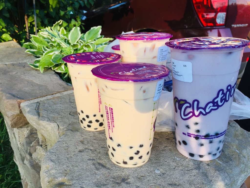 Chatime | 80 Weston Rd, Toronto, ON M6N 5H4, Canada | Phone: (647) 241-8155