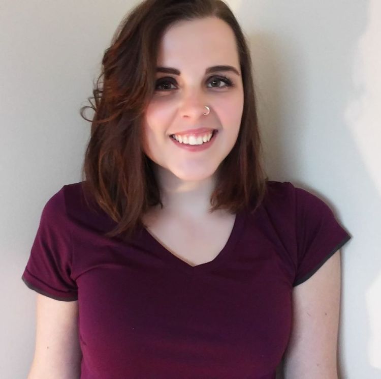 Emilee Boone Massage Therapist | 34 Lyden Dr, Quispamsis, NB E2E 4H3, Canada | Phone: (506) 469-1398