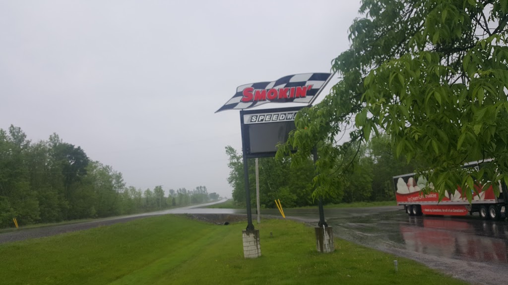 Speedway gas | 939 Hwy #49, Deseronto, ON K0K 2N0, Canada | Phone: (613) 396-8634