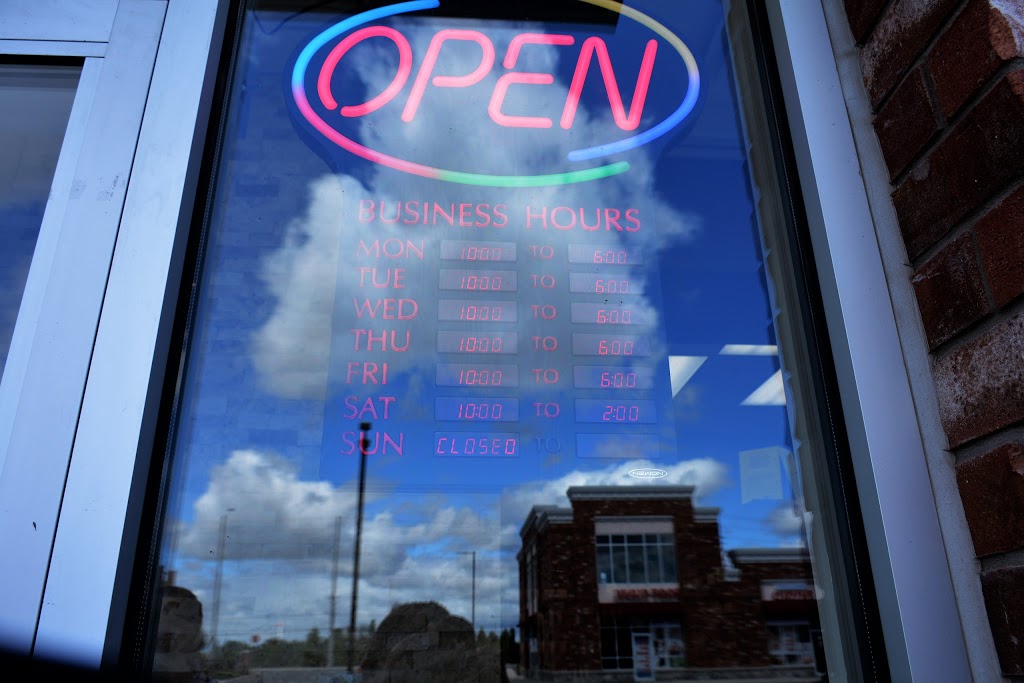 OLDE TOWN MEDICAL CENTRE & PHARMACY | 955 Bovaird Dr W, Brampton, ON L6X 5K7, Canada | Phone: (905) 453-7000