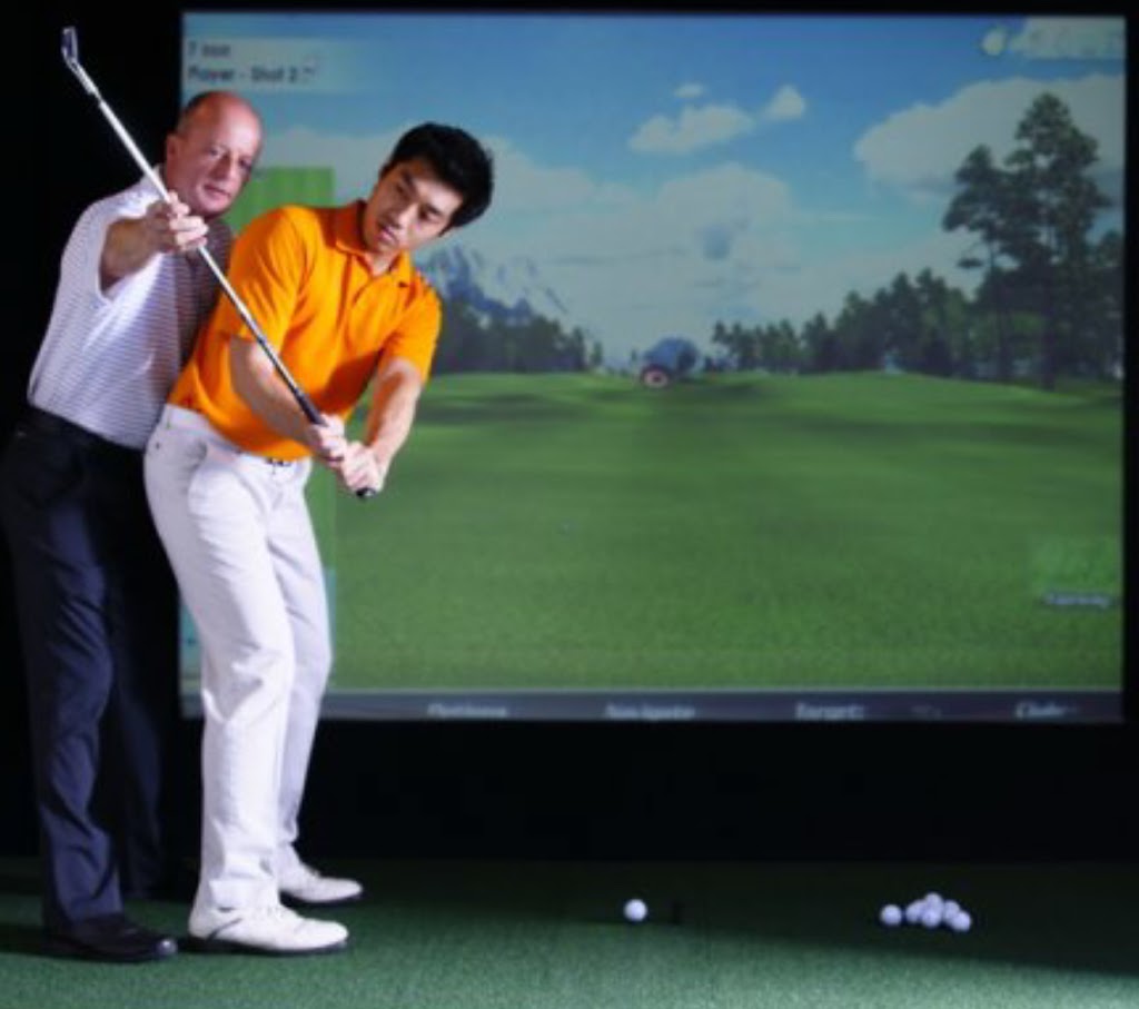 ALLSPORTS SIMULATED | 570 River Rd, Welland, ON L3B 5N4, Canada | Phone: (289) 377-8612