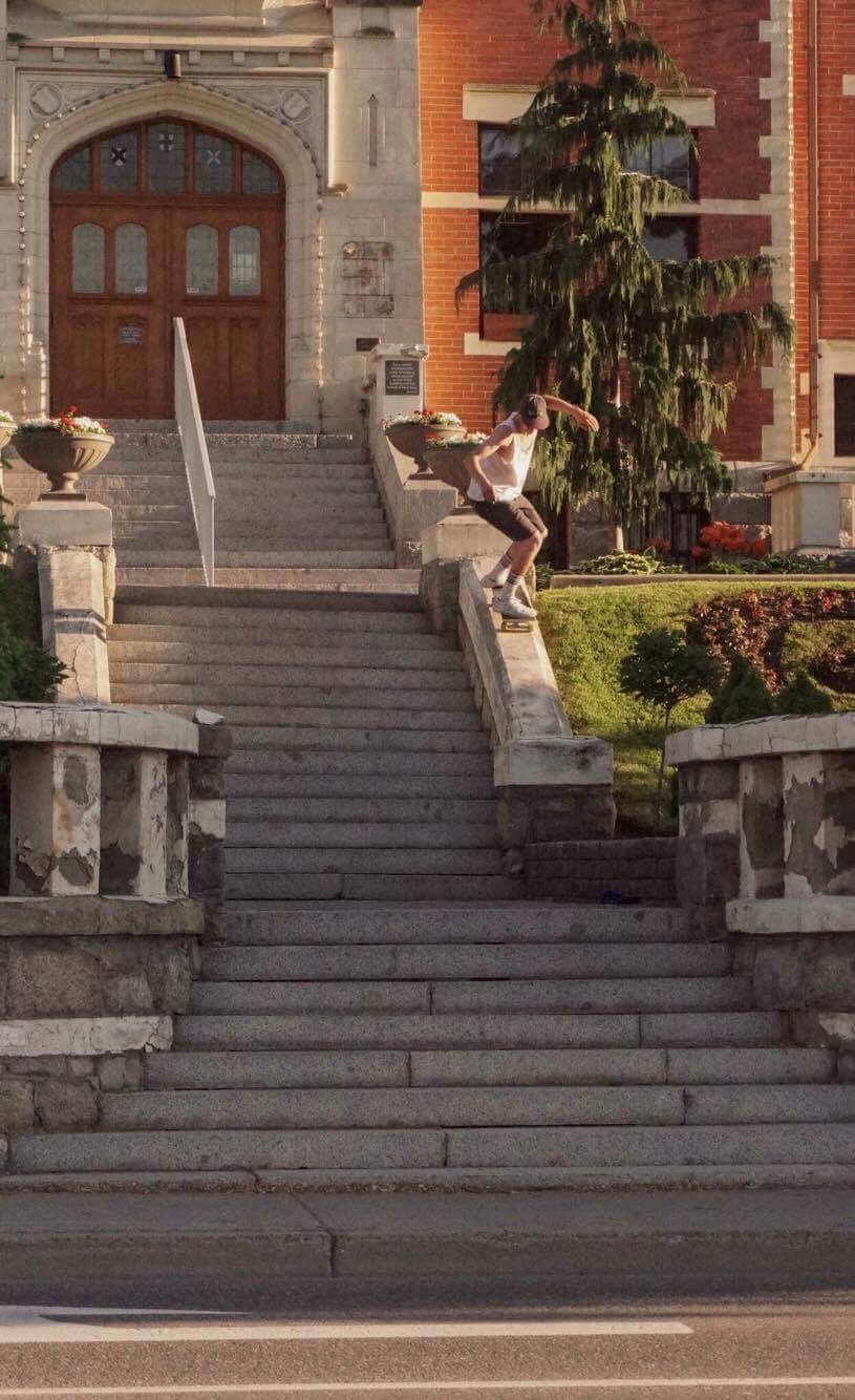 Okanagan Skate Co. | 100 Kalamalka Lake Rd #17, Vernon, BC V1T 9G1, Canada | Phone: (250) 938-5751
