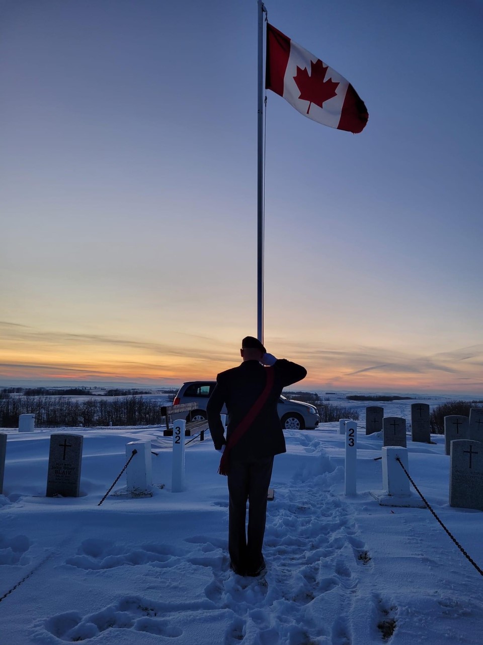 Hanna Municipal Cemetery | 31278 Range Rd 143, Hanna, AB T0J 1P0, Canada | Phone: (403) 854-4433