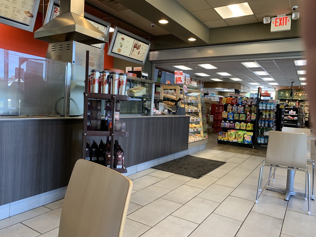 Tim Hortons | 2080 Abbott Rd, Lackawanna, NY 14218, USA | Phone: (716) 824-1400