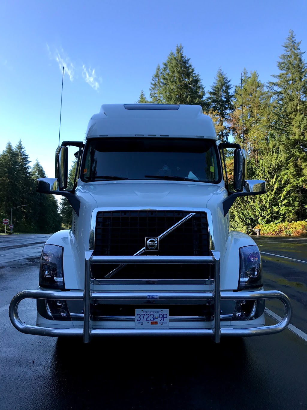 Nijjar Trucking Ltd. | 12829 116 Ave, Surrey, BC V3R 2S5, Canada | Phone: (604) 582-1218