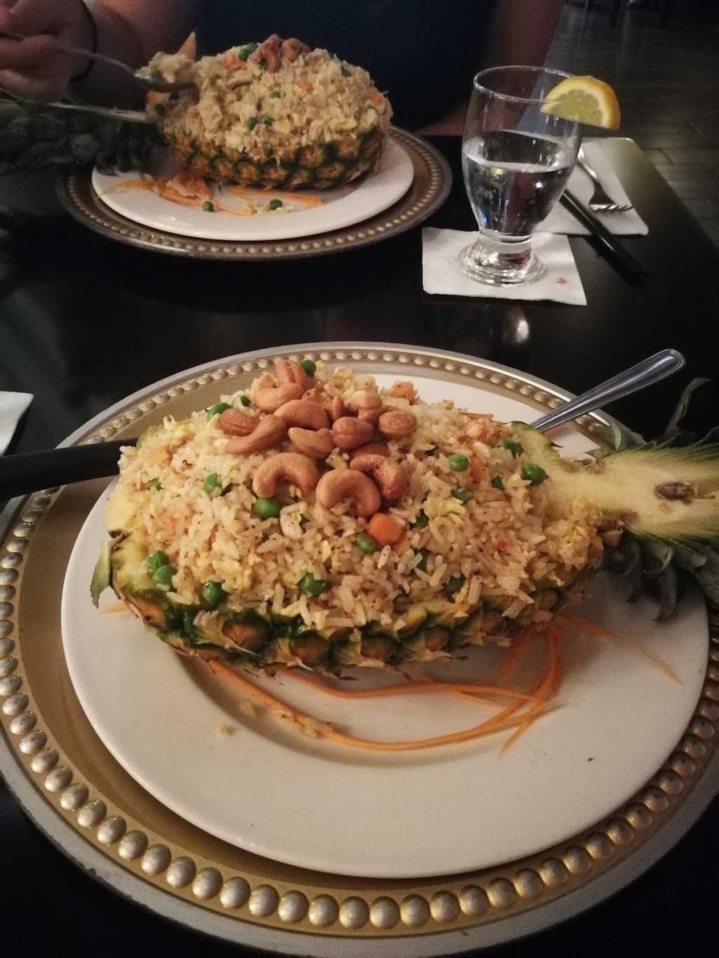 Thai Palace Restaurant | 1140 Lauzon Rd, Windsor, ON N8S 3N1, Canada | Phone: (519) 948-6161