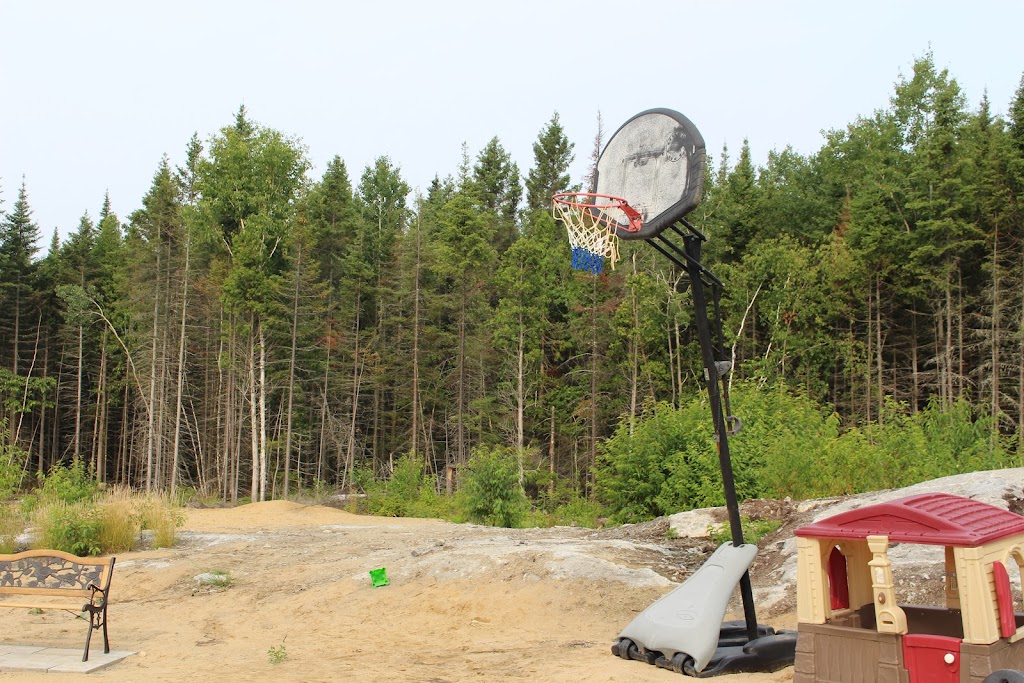 Camping domaine Lavoie | 6545 Rang Melançon, Alma, QC G8B 5V3, Canada | Phone: (418) 321-2315