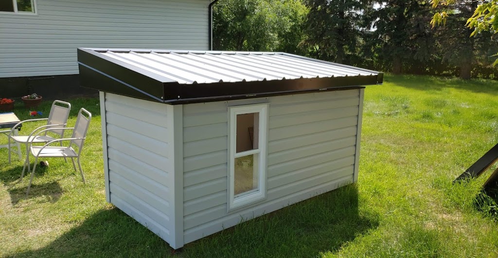 Pineland Metal Products, Inc. | 38 N Industrial Dr, Prince Albert, SK S6V 3Y1, Canada | Phone: (306) 764-8000