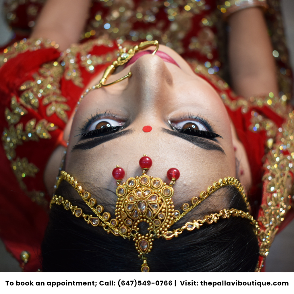 Chaandi - Bridal & Party Makeup Artist Hairstylist Calgary | 20541 Main St SE, Calgary, AB T3M 3E9, Canada | Phone: (647) 549-0766