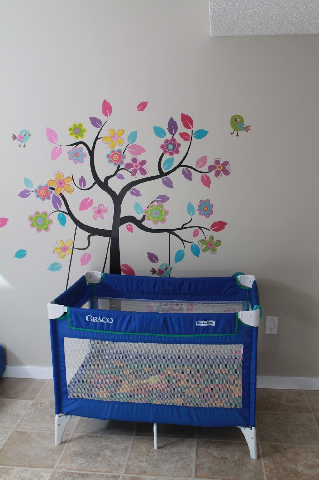 Shanz Child Care | Evansmeade Cir NW, Calgary, AB T3P 1B8, Canada | Phone: (403) 457-2943