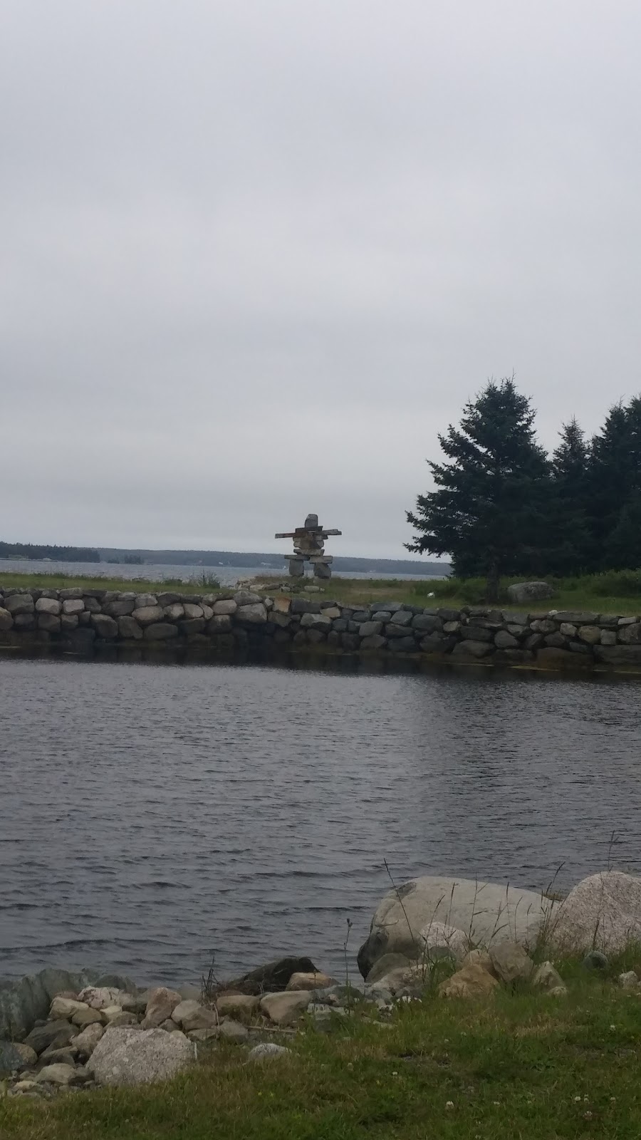 Sitemans Garage | Jeddore Oyster Ponds, NS B0J 1W0, Canada | Phone: (902) 889-2026