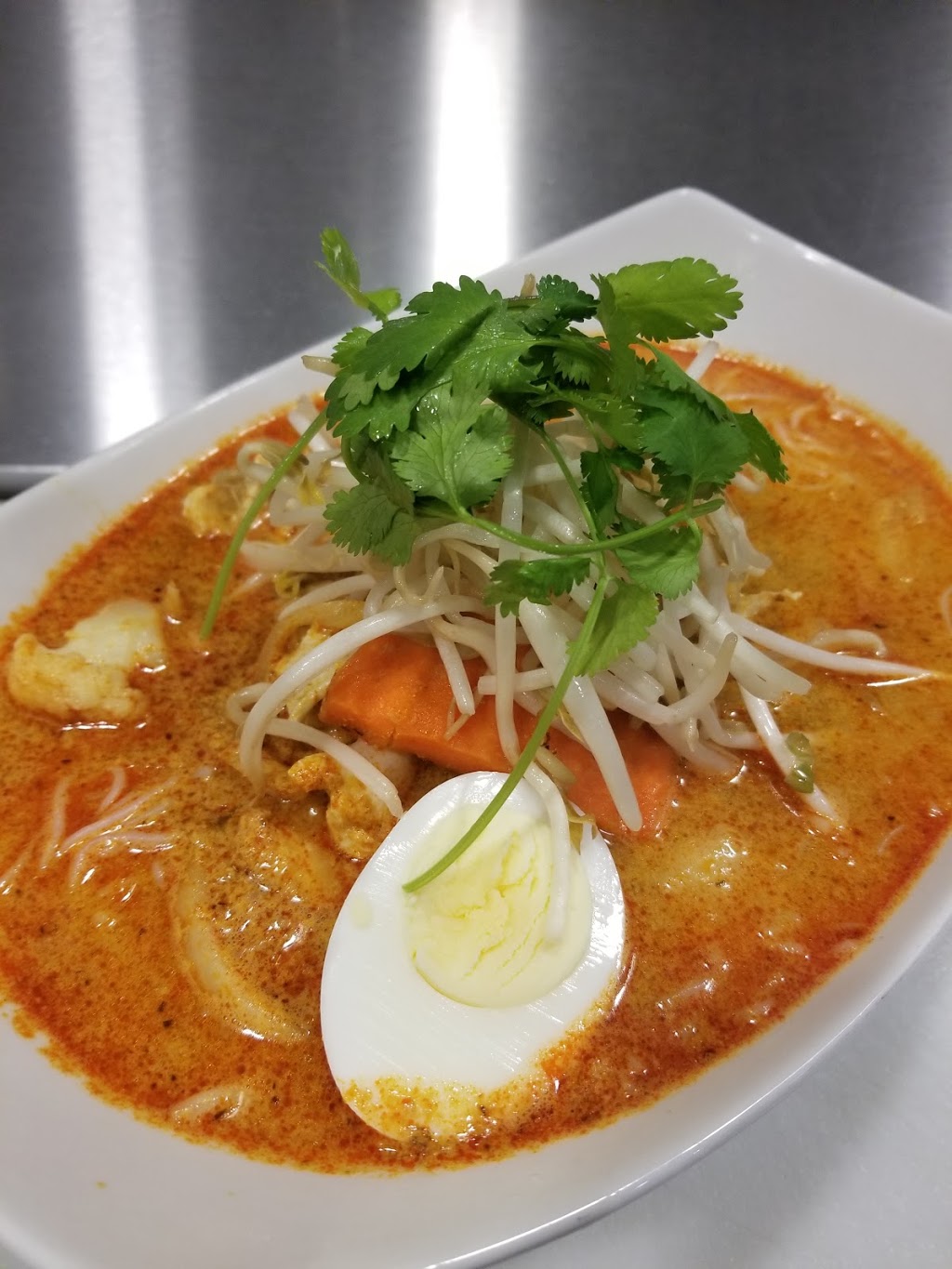 TOA Rice and Noodle | 3041 Louie Dr #501, Westbank, BC V4T 3E2, Canada | Phone: (250) 707-1263