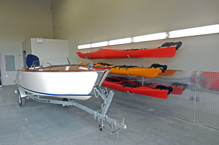 Guy Garages | 925 Fairdowne Rd, Parksville, BC V9P 0B2, Canada | Phone: (250) 586-8118