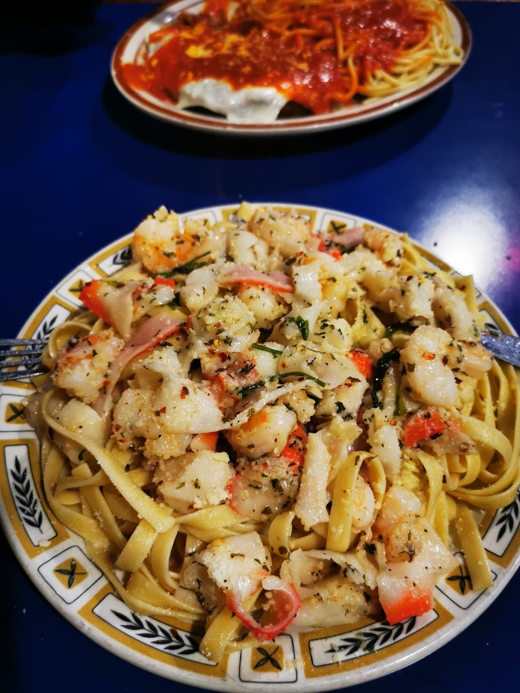CCs Dugout Italian Eatery | 301 Thorold Rd, Welland, ON L3C 6H5, Canada | Phone: (905) 734-7740