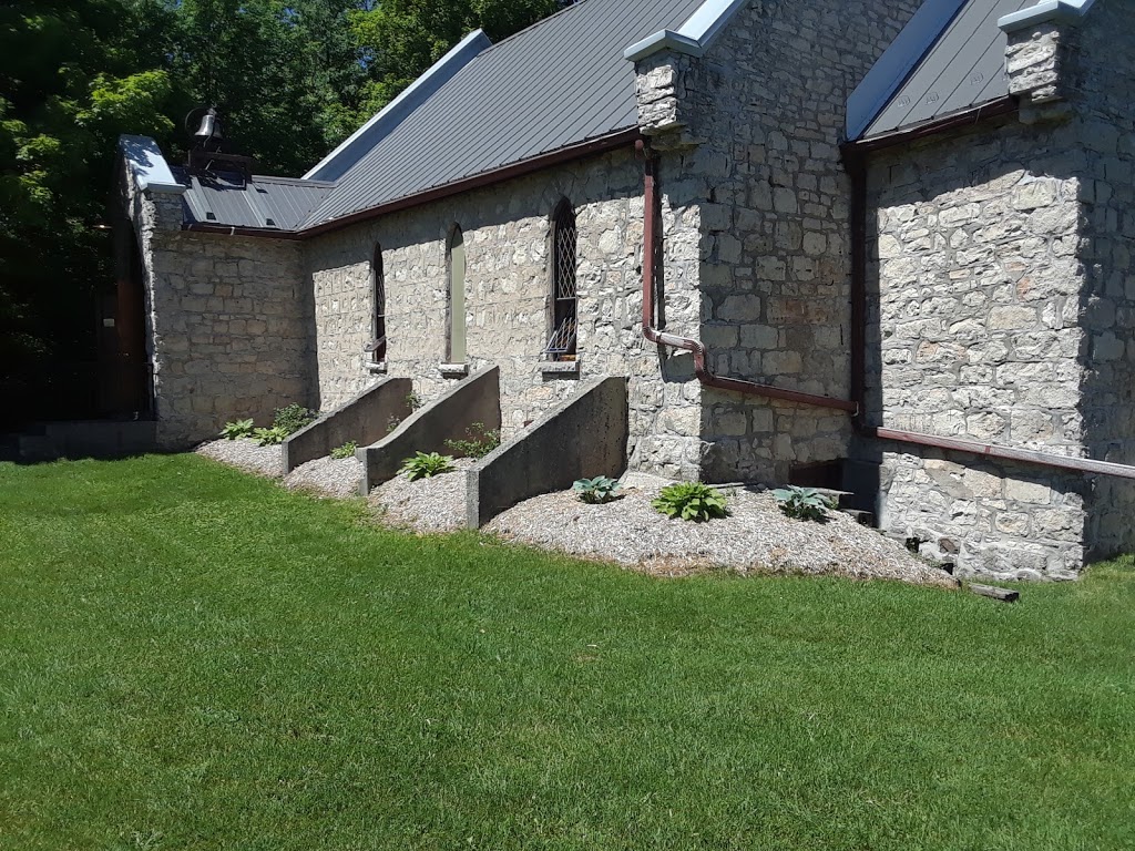St Philips Chapel of Ease, Walters Falls | Walters Falls, Walters Falls, ON N0H 2S0, Canada | Phone: (519) 376-3287