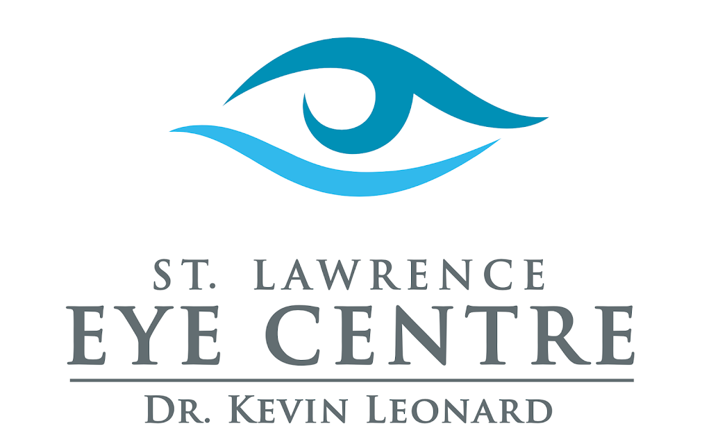 St Lawrence Eye Centre - Dr Kevin Leonard | doctor | 1832 2, Brockville, ON K6V 7G7, Canada | 6133429756 OR +1 613-342-9756