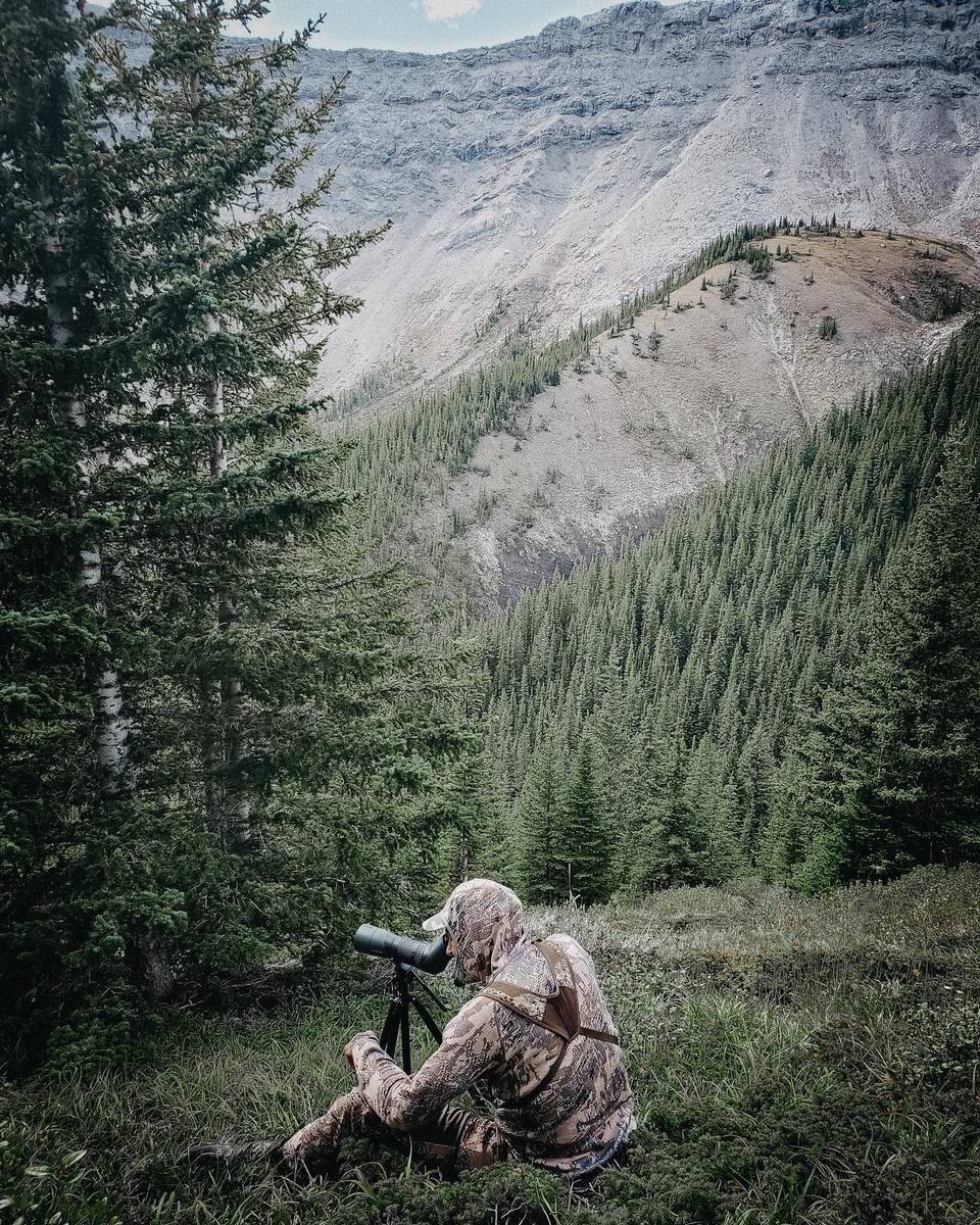 Carter Outfitting LTD | 53508 Range Rd 45, Darwell, AB T0E 0L0, Canada | Phone: (780) 977-8188