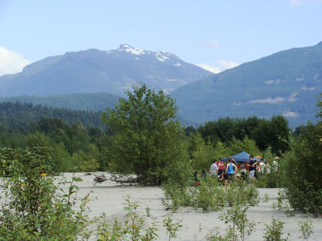 Fishermans Park Squamish River | River Rd, Squamish, BC V0N 1H0, Canada | Phone: (604) 815-4040