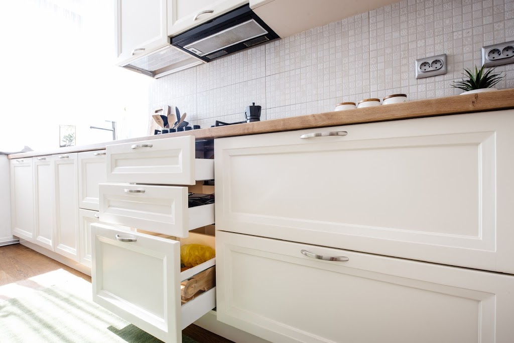 Flicker Fine Finish - Canadian Finishing Ideal | 266 Rutherford Rd S Unit 13, Brampton, ON L6W 3N3, Canada | Phone: (905) 460-0114
