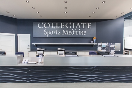 Collegiate Sports Medicine (Red Deer) | 5121 47 St, Red Deer, AB T4N 1R8, Canada | Phone: (403) 314-4458