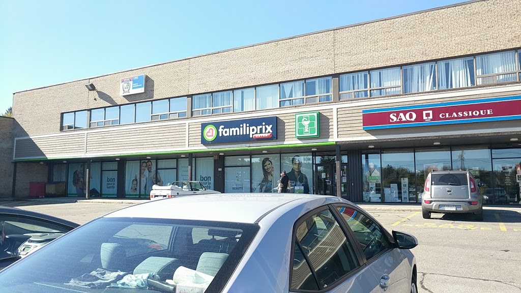Familiprix Extra - Maxim Charland | 1389 Rue LAnnonciation S, Rivière-Rouge, QC J0T 1T0, Canada | Phone: (819) 275-0303