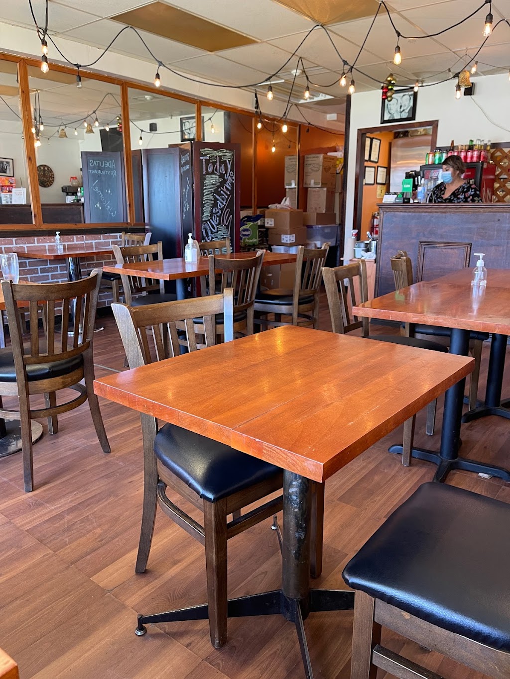 Adelitas Restaurant | 5178 Victoria Dr, Vancouver, BC V5P 3T8, Canada | Phone: (604) 677-1580