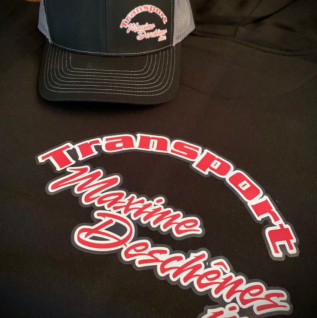 Transport Maxime Deschênes | 17 Rang du Fleuve, Berthierville, QC J0K 1A0, Canada | Phone: (450) 803-8930