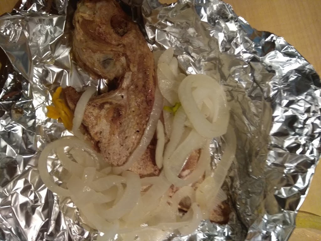 Fishys Tropical Grill | 556 Montréal Rd, Ottawa, ON K1K 0T9, Canada | Phone: (613) 746-5600