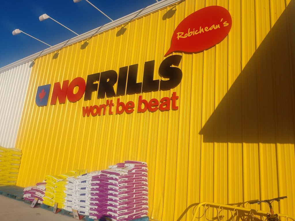 Robicheaus No Frills | 307 Main St, Shediac, NB E4P 2A8, Canada | Phone: (866) 987-6453