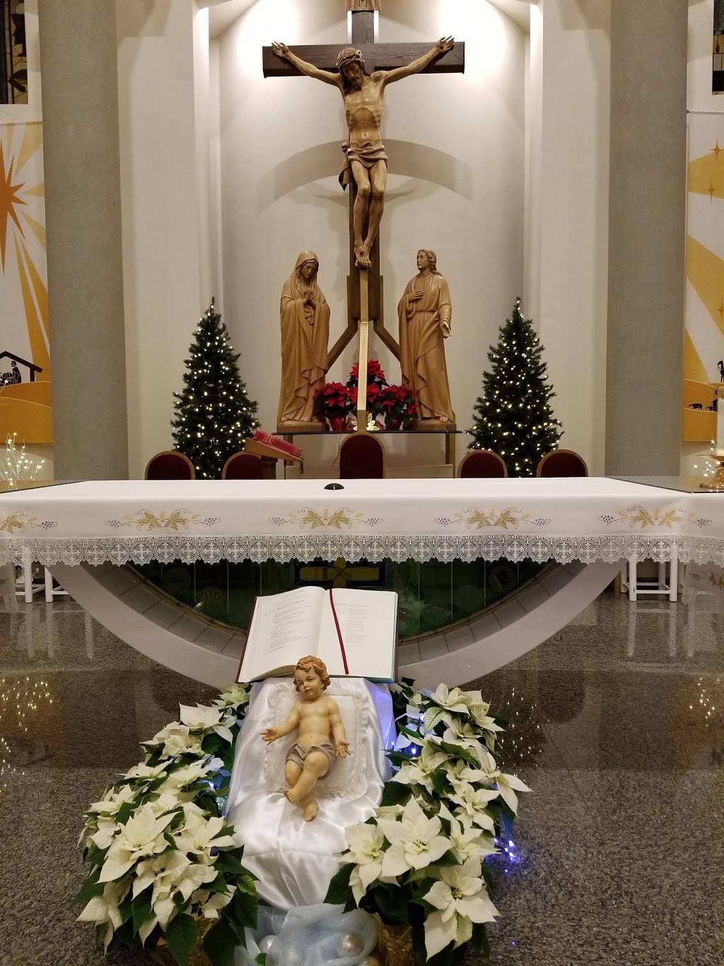 St. Helens Parish | 3860 Triumph St, Burnaby, BC V5C 2A6, Canada | Phone: (604) 298-4144
