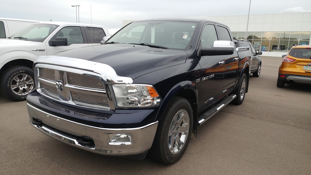 Valley Ford Sales Hague | 102 North, Access Rd, Hague, SK S0K 1X0, Canada | Phone: (888) 633-4165