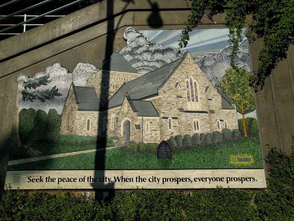 Glenview Presbyterian Church | 1 Glenview Ave, Toronto, ON M4R 1P5, Canada | Phone: (416) 488-1156