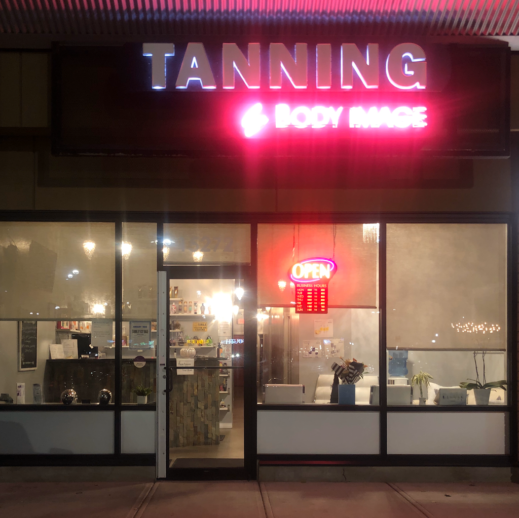 Tanning by Body Image | 15272 127 St NW, Edmonton, AB T6V 0C5, Canada | Phone: (780) 478-3456