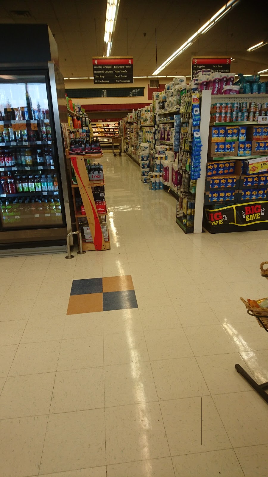 IGA Lakeview | 6449 Crowchild Trail SW, Calgary, AB T3E 5R7, Canada | Phone: (403) 242-7360