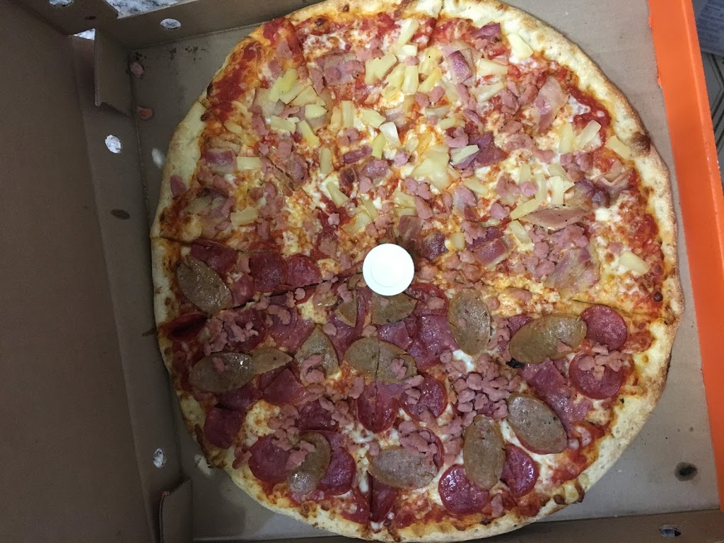 Pizza Pizza | 2075 King Rd, King City, ON L0G 1K0, Canada | Phone: (416) 967-1111