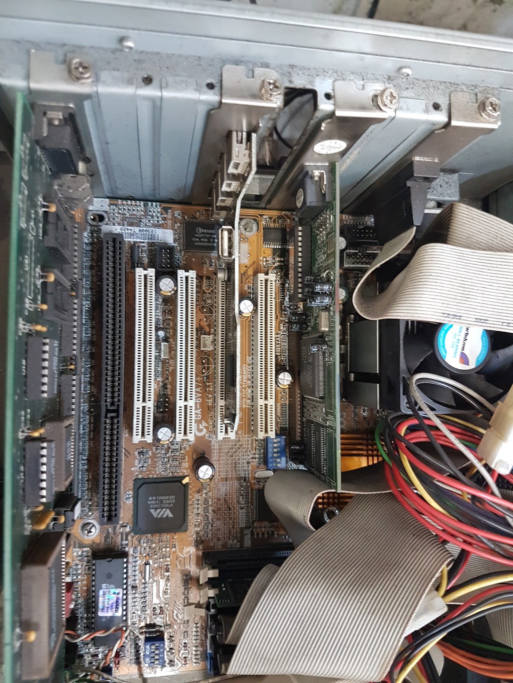 Kevins Used Computer Ltd | 970 Westwood St #8, Port Coquitlam, BC V3C 3L7, Canada | Phone: (604) 552-5778