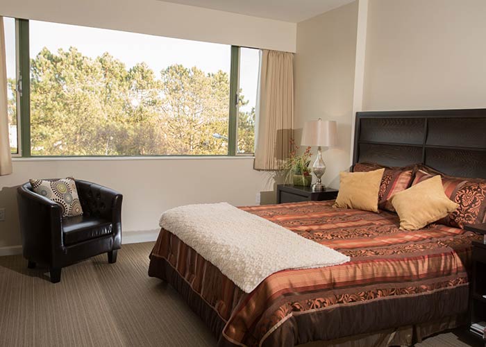 The Wellesley | 2800 Blanshard St, Victoria, BC V8T 5B5, Canada | Phone: (250) 383-9099