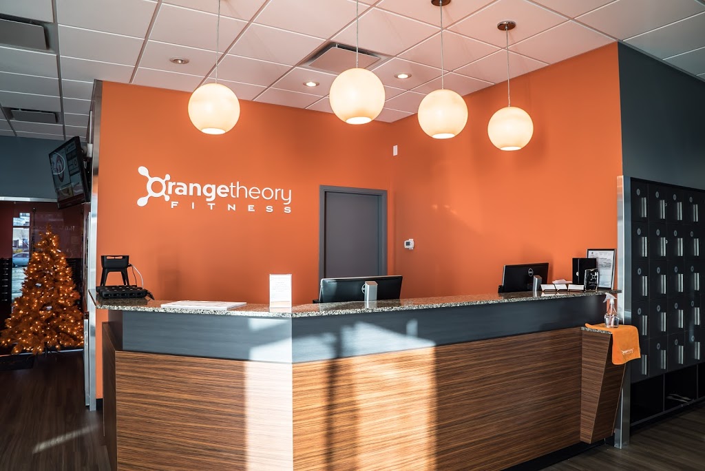 Orangetheory Fitness Creekside | 11988 Symons Valley Rd NW #126, Calgary, AB T3P 0A3, Canada | Phone: (587) 316-2121