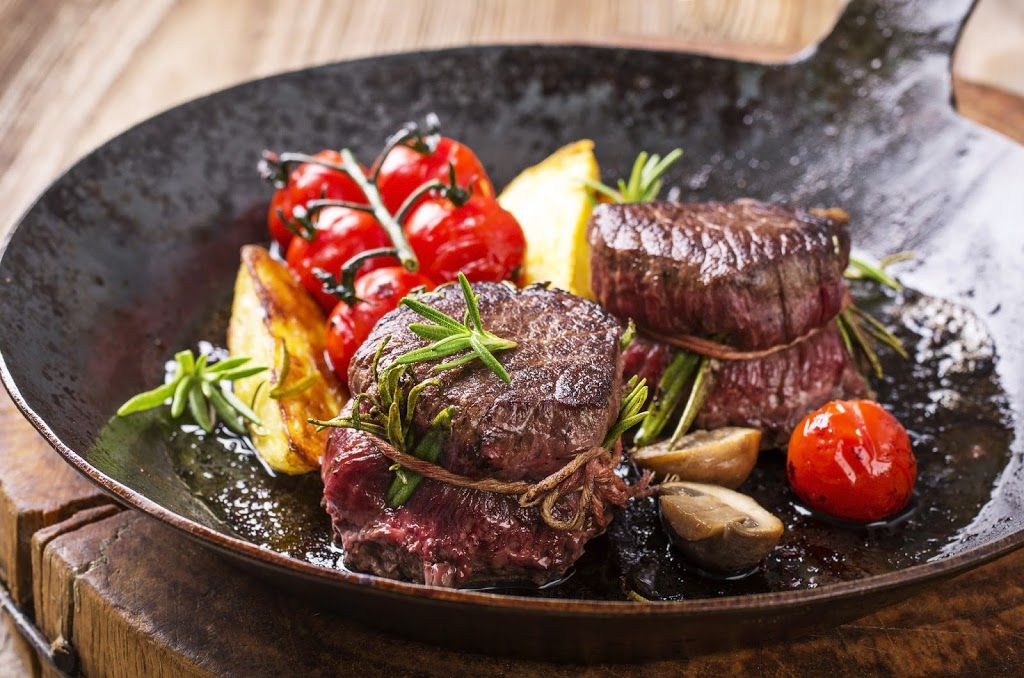 Marché Théberge Stoke | 138 4e Rang O, Stoke, QC J0B 3G0, Canada | Phone: (819) 987-3363