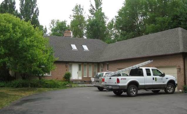 Turnbull Roofing & Renovations Ltd | 1115 Wentworth St W C2, Oshawa, ON L1J 8P7, Canada | Phone: (905) 579-7663